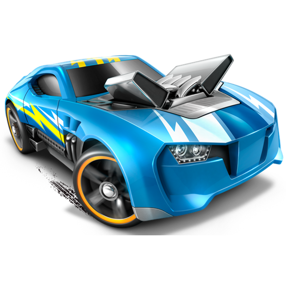 hotclipart hot wheels 4