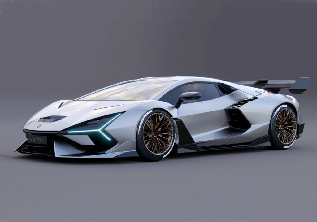 3.5x5amborghini aventador successor by hycade 1
