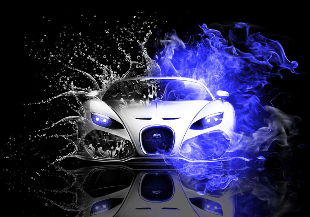 3.5x5supercar digital art kix14uq023lt7bvo